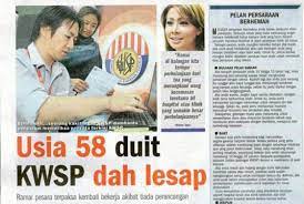 Pengeluaran ini merupakan lanjutan daripada pengeluaran umur 55 tahun, dan ia memenuhi keperluan ahli yang memilih untuk melanjutkan umur persaraan dan sambung bekerja selepas umur 55 tahun. Pengeluaran Kwsp Umur 55 Tahun Naik 60 Tahun Epf Pencarum