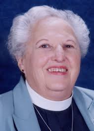 RIP: The Reverend Ellen Speyer Murasaki-Wekall