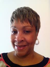 Going all in: Natural gray hair — Uniquely Us!