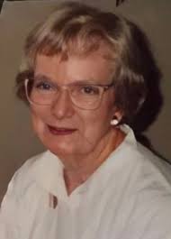 Betty Link Bowen (1923-2009)