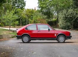 Image result for Rosso 1982 Alfa-Romeo