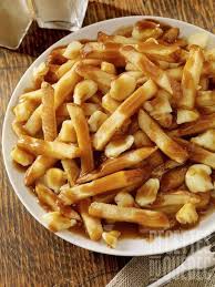 La Meilleure Sauce A Poutine Recette Recettes De Cuisine Recette Poutine