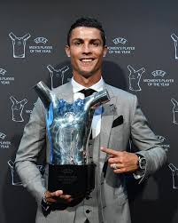 The 2020/21 awards will be presented on 26 august 2021 in. Uefa Facebook