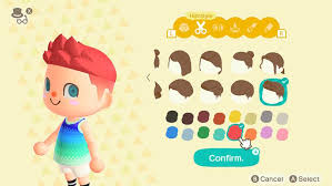 When highlighting your hair, it's important to stay within three shades lighter than your natural hair color. How To Dye Your Hair In Animal Crossing New Horizons Isk Mogul Adventures