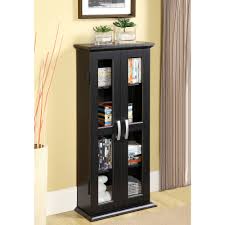 Walker Edison Cd Dvd Blu Ray Black Media Tower Storage Cabinet Walmart Com Walmart Com Discover the best cd storage racks in best sellers.