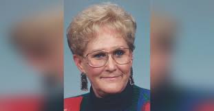 Obituary information for Nina Sue Hendon