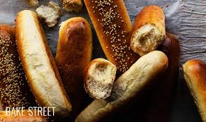 Hot Dog Buns Bake Street Com