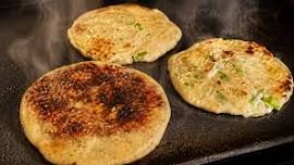 Pupusa Cooking Class