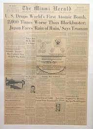 The miami herald has an unusual front page headline yesterday, amongst the family tragedies, the white house and cuba, and sport coverage which it's a runaround of stories and details that regular bleeding cool readers may be familiar with, but the front page of a newspaper like the miami herald. Miami Herald Wikipedia