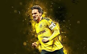 Matchday magazine with mats hummels. Download Wallpapers Mats Hummels 2020 German Footballers Borussia Dortmund Fc Goal Soccer Bvb Bundesliga Mats Julian Hummels Football Yellow Neon Lights For Desktop Free Pictures For Desktop Free