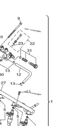 You know that reading fz6r wiring diagram is beneficial, because we can easily get enough detailed information online through the resources. 2013 Yamaha Fz6r Fz6rdl Intake 2 Babbitts Yamaha Partshouse