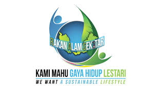 Free vector logo jabatan perlindungan alam sekitar. Portal Rakan Alam Sekitar