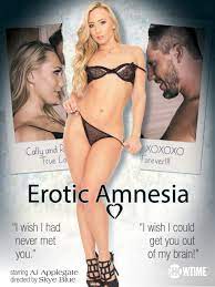 Erotic amnesia 2016