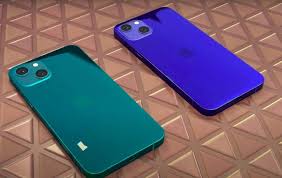 Links mit ios 13.1 (ohne deep fusion), rechts mit ios 13.2 beta 1 (mit deep fusion). Dieses Atemberaubende Iphone 13 Konzept Sieht Eine Kleinere Notch Und Neue Auffallige Farben Vor De Atsit
