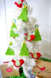 Let me know if there's specific kind of piñata you want, contact me, very easy to work it. Christmas Tree Pinata Ornaments Holiday Tutorial Everythingetsy Com
