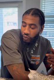 Dalton's hosting Kai for a week