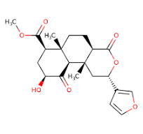 Salvinorin B