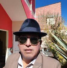 Wilson Sergio Alanoca