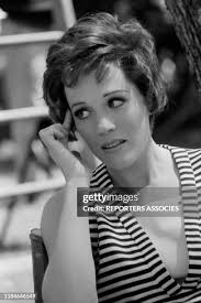 75 Julie Andrews 1967 Stock Photos, High-Res Pictures, and Images