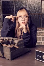 Moonbyul Idol Drama Operation Team Teaser Mamamoo Moonbyul Coreana Fofa