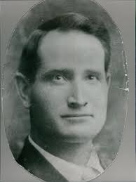 John William Dalton (1883-1961)