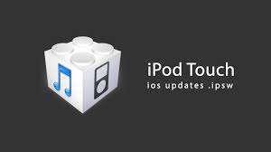 Download Ipod Touch Ios Updates Firmware Ipsw Files