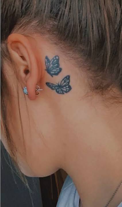 30 Delicate Small Tattoo Designs for Girls - Bellacocosum