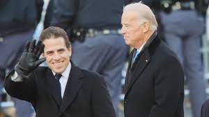 He is the eldest grandson of president joe biden. Feds Examining Whether Alleged Hunter Biden Emails Are Linked To A Foreign Intel Operation