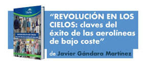 Resultado de imagen para "claves del éxito" "aerolíneas low cost"
