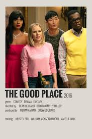 The greatest showman polaroid poster. The Good Place By Maja Film Posters Vintage Iconic Movie Posters Film Posters Minimalist