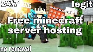 Looking for a new adventure in minecraft? Free 24 7 Minecraft Server Hosting Free Minecraft Server Hosting 24 7 Permanent Endlapseyt Vps And Vpn