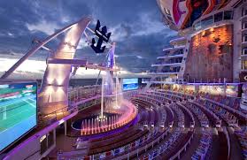 Allure of the seas is ranked 4 among royal caribbean cruise ships by u.s. Allure Of The Seas Deckplan Kabinen Angebote Reisen Position 2021 22