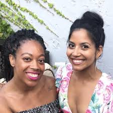 Courtney Belot and Saravanan Shanmugabaskaran's Wedding Website