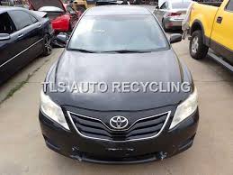 Buying toyota camry parts form our salvage yards is safe and guaranteed. Used 2010 Toyota Camry Parts From Stock 5067yl Benzeen Auto Parts