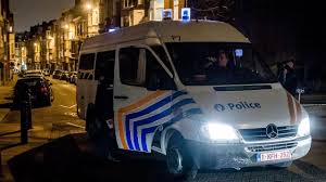 Ust alle hens aan dek. Politie Antwerpen Rijdt Illegale Straatracers In De Wielen Nu Het Laatste Nieuws Het Eerst Op Nu Nl