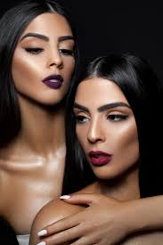 Browcode-美容人像