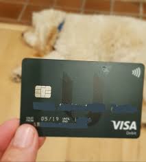 The bank said that nab straightup card differs from 'buy now pay later services' by providing a continued line of credit, and is available to use anywhere visa is accepted. Ubank Debit Card Review Great For Travelling Debit Credit Card Reviews