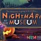 NightMARE at the Museum event image