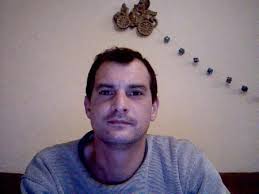 Cedric BODIN, 49 ans (THOUARS)