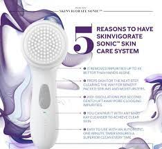 Mary Kay Skinvigorate Sonic Skin Care System Facebook