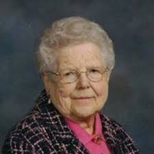 Idella Erickson Obituary May 1, 2011