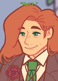 Exploring Elliott in Stardew Valley: Fan Art Insights