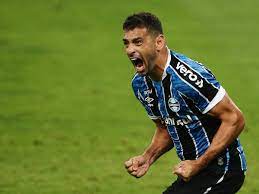 Tokushima vortis vs yokohama f. Serie A Diego Souza S Strike Earns Gremio 1 0 Win Against Fluminense Football News Times Of India