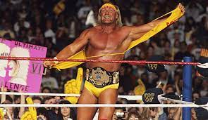 Hogan had a special titled finding hulk hogan on a&e on november 17, 2010. Wwe Hulk Hogan Ist Zuruck Der Donald Sterling Des Pro Wrestling