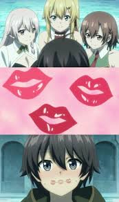 Ore dake haireru kakushi dungeon. In 2021 Kawaii Anime Anime Character Art