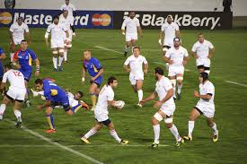 Rezumatul amicalului disputat pe 3 iunie, pe arena națională, împotriva selecționatei georgiei. Rugby Union In Georgia Wikipedia