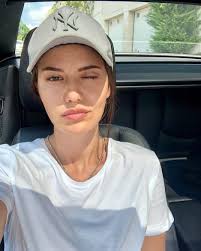 743 4k Likes 4 154 Comments Fahriye Evcen Ozcivit Evcenf On Instagram Sup Instagram Photo Inspiration Turkish Beauty Edgy Makeup
