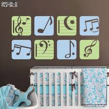 Press play on your very own song of style. Guest Picks 20 Ideas For A Music Lover S Nursery