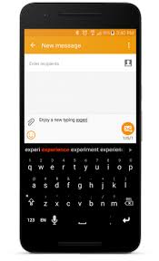 Learns how you type and recommends words and phrases as you type. Smart Keyboard Pro V4 22 0 Final Paid Apkmagic