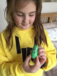 Found in the library and will be re-hidden in Little Downham